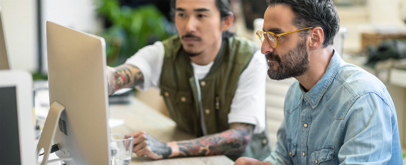Customer-Centric Approach
